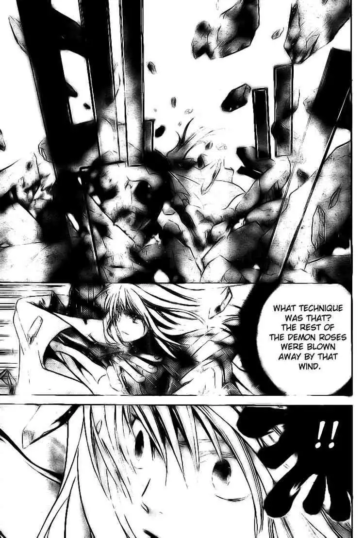 Saint Seiya - The Lost Canvas Chapter 20 5